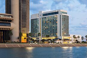 Omni Corpus Christi Hotel