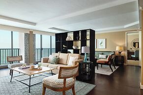 Omni Corpus Christi Hotel