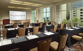 Omni Corpus Christi Hotel