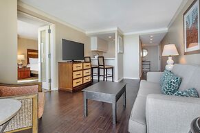 Omni Corpus Christi Hotel