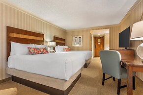 Omni Corpus Christi Hotel