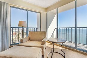 Omni Corpus Christi Hotel