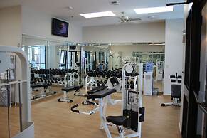 Omni Corpus Christi Hotel