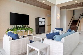 Omni Corpus Christi Hotel