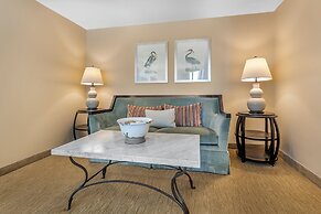 Omni Corpus Christi Hotel