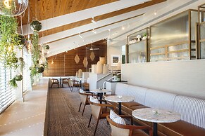 Omni Corpus Christi Hotel