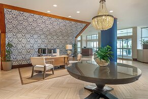 Omni Corpus Christi Hotel