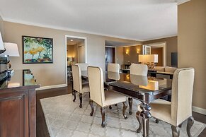 Omni Corpus Christi Hotel