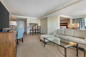 Omni Corpus Christi Hotel