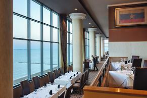 Omni Corpus Christi Hotel