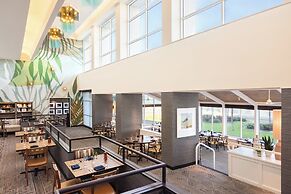 Omni Corpus Christi Hotel