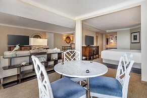 Omni Corpus Christi Hotel