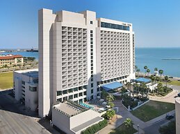 Omni Corpus Christi Hotel
