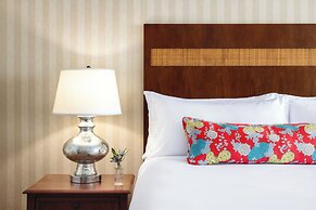 Omni Corpus Christi Hotel