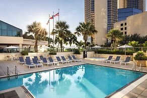 Omni Corpus Christi Hotel