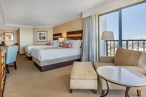 Omni Corpus Christi Hotel