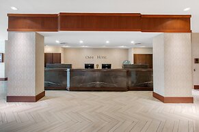 Omni Corpus Christi Hotel