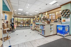 Omni Corpus Christi Hotel