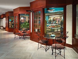 Omni Corpus Christi Hotel