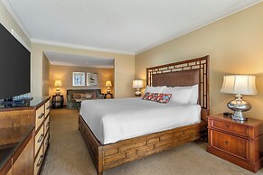 Omni Corpus Christi Hotel