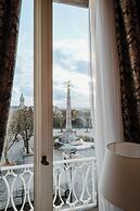 Grand Hotel Cravat