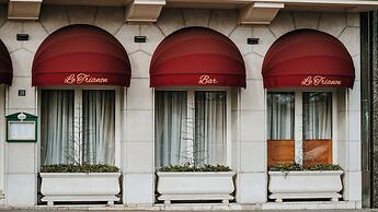 Grand Hotel Cravat