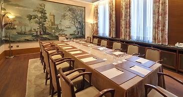 Grand Hotel Cravat