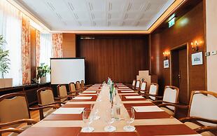 Grand Hotel Cravat