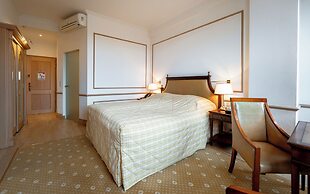 Grand Hotel Cravat