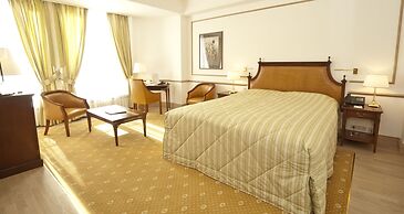 Grand Hotel Cravat
