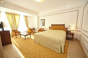 Grand Hotel Cravat