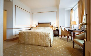 Grand Hotel Cravat