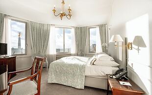 Grand Hotel Cravat