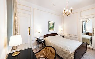 Grand Hotel Cravat