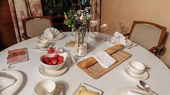 Grand Hotel Cravat