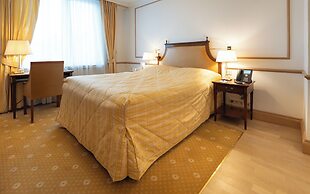 Grand Hotel Cravat