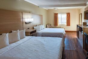 Quality Inn Bishop near Mammoth