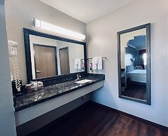 Quality Inn Bishop near Mammoth