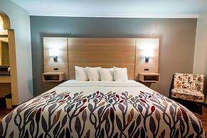 Quality Inn Bishop near Mammoth