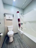 Quality Inn Bishop near Mammoth