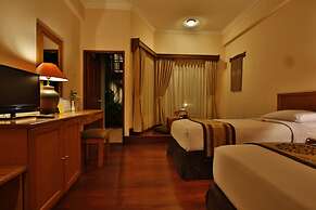 The Jayakarta Lombok Hotel & Spa