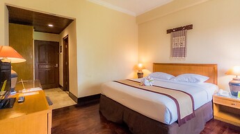 The Jayakarta Lombok Hotel & Spa