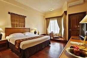 The Jayakarta Lombok Hotel & Spa