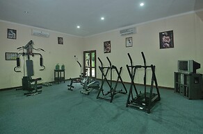 The Jayakarta Lombok Hotel & Spa