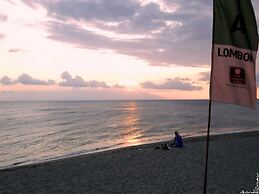 The Jayakarta Lombok Hotel & Spa