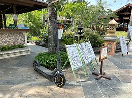 The Jayakarta Lombok Hotel & Spa