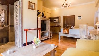 The Jayakarta Lombok Hotel & Spa