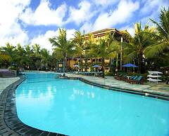 The Jayakarta Lombok Hotel & Spa