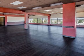 Ramada by Wyndham Downtown Spokane