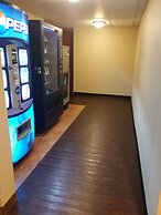 Ramada by Wyndham Downtown Spokane